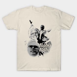 Baby Billy Freeman(Characters) T-Shirt